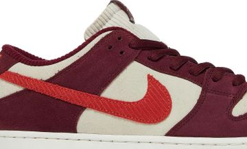 Foto do produto Tênis Nike Skate Like a Girl x Dunk Low SB