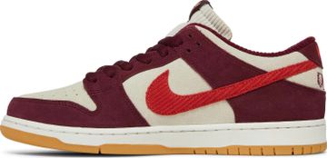 Foto do produto Tênis Nike Skate Like a Girl x Dunk Low SB