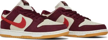 Foto do produto Tênis Nike Skate Like a Girl x Dunk Low SB