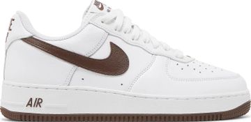 Foto do produto Tênis Nike Air Force 1 Low Color of the Month - White Chocolate