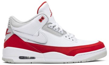 Foto do produto Tênis Air Jordan 3 Retro Tinker Air Max 1