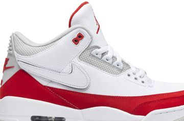 Foto do produto Tênis Air Jordan 3 Retro Tinker Air Max 1