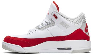 Foto do produto Tênis Air Jordan 3 Retro Tinker Air Max 1