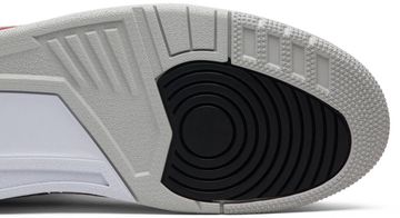 Foto do produto Tênis Air Jordan 3 Retro Tinker Air Max 1
