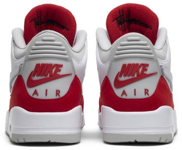 Foto do produto Tênis Air Jordan 3 Retro Tinker Air Max 1