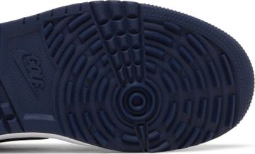 Foto do produto Tênis Air Jordan 1 Low Golf Midnight Navy