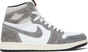 Foto do produto Tênis Air Jordan 1 Retro High OG Washed Black