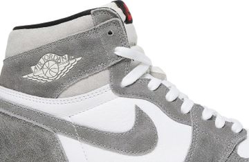 Foto do produto Tênis Air Jordan 1 Retro High OG Washed Black