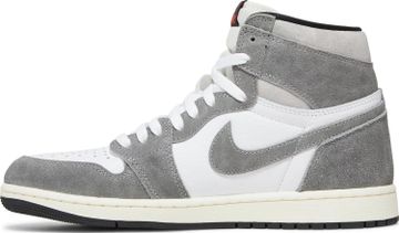 Foto do produto Tênis Air Jordan 1 Retro High OG Washed Black