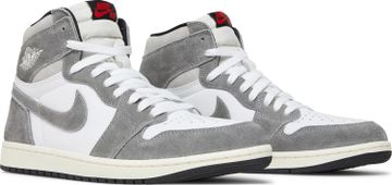 Foto do produto Tênis Air Jordan 1 Retro High OG Washed Black