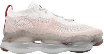 Foto do produto Tênis Nike Air Max Scorpion Flyknit Leap High