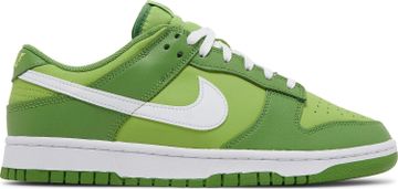 Foto do produto Tênis Nike Dunk Low Chlorophyll