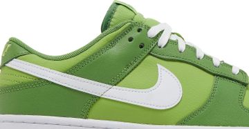 Foto do produto Tênis Nike Dunk Low Chlorophyll
