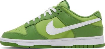 Foto do produto Tênis Nike Dunk Low Chlorophyll