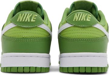 Foto do produto Tênis Nike Dunk Low Chlorophyll