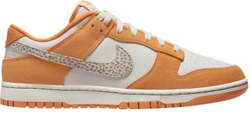 Foto do produto Tênis Nike Dunk Low Safari Swoosh - Kumquat