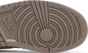Foto do produto Tênis Air Jordan 1 Low Inside Out - Taupe Haze