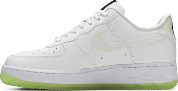 Foto do produto Tênis Nike Air Force 1 '07 LX Have A Nike Day