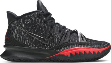 Foto do produto Tênis Nike Kyrie 7 EP Bred
