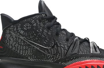 Foto do produto Tênis Nike Kyrie 7 EP Bred