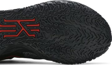 Foto do produto Tênis Nike Kyrie 7 EP Bred