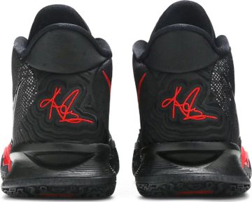 Foto do produto Tênis Nike Kyrie 7 EP Bred