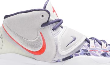 Foto do produto Tênis Nike Kyrie 6 Asia Irving - Barely Grape