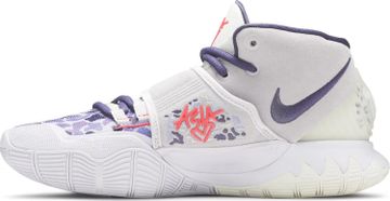 Foto do produto Tênis Nike Kyrie 6 Asia Irving - Barely Grape