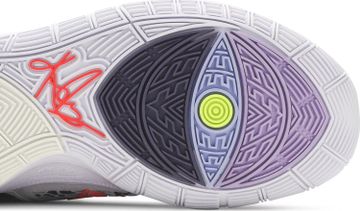 Foto do produto Tênis Nike Kyrie 6 Asia Irving - Barely Grape