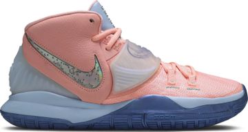 Foto do produto Tênis Nike Concepts x Kyrie 6 EP Khepri