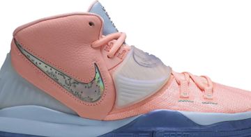 Foto do produto Tênis Nike Concepts x Kyrie 6 EP Khepri