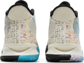 Foto do produto Tênis Nike Kyrie 7 EP Pale Ivory