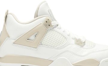 Foto do produto Tênis Air Jordan 4 Retro Linen