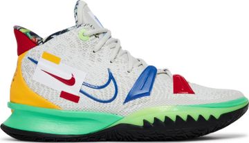 Foto do produto Tênis Nike Kyrie 7 EP Visions