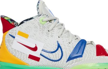 Foto do produto Tênis Nike Kyrie 7 EP Visions