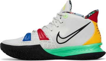 Foto do produto Tênis Nike Kyrie 7 EP Visions