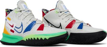 Foto do produto Tênis Nike Kyrie 7 EP Visions