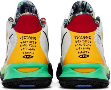 Foto do produto Tênis Nike Kyrie 7 EP Visions