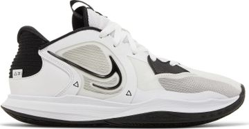 Foto do produto Tênis Nike Kyrie Low 5 TB White Black