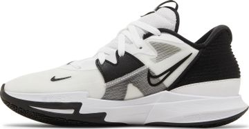Foto do produto Tênis Nike Kyrie Low 5 TB White Black