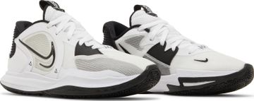 Foto do produto Tênis Nike Kyrie Low 5 TB White Black