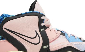Foto do produto Tênis Nike Kyrie Infinity EP Valentines Day