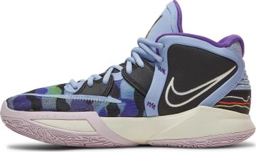 Foto do produto Tênis Nike Kyrie Infinity EP Aluminum