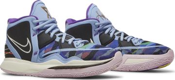 Foto do produto Tênis Nike Kyrie Infinity EP Aluminum