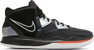Foto do produto Tênis Nike Kyrie Infinity EP Fire and Ice