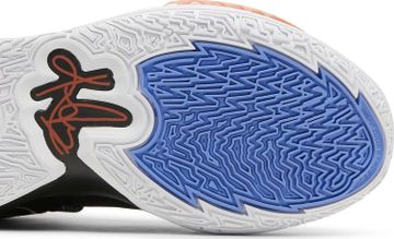Foto do produto Tênis Nike Kyrie Infinity EP Fire and Ice