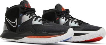 Foto do produto Tênis Nike Kyrie Infinity EP Fire and Ice