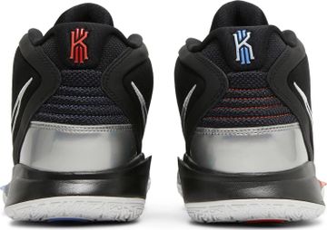 Foto do produto Tênis Nike Kyrie Infinity EP Fire and Ice