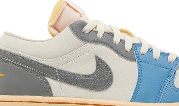 Foto do produto Tênis Air Jordan 1 Low SE Tokyo 96