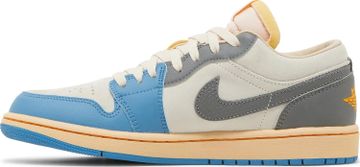 Foto do produto Tênis Air Jordan 1 Low SE Tokyo 96
